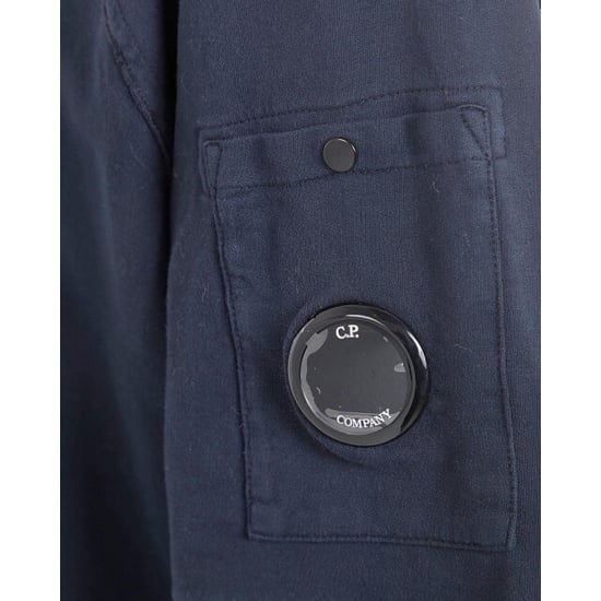 C.P. Company Heren sweatshirts short sleeve - Image 2
