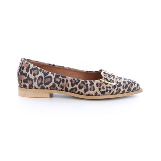 DWRS Label Port vila leopard - Image 1