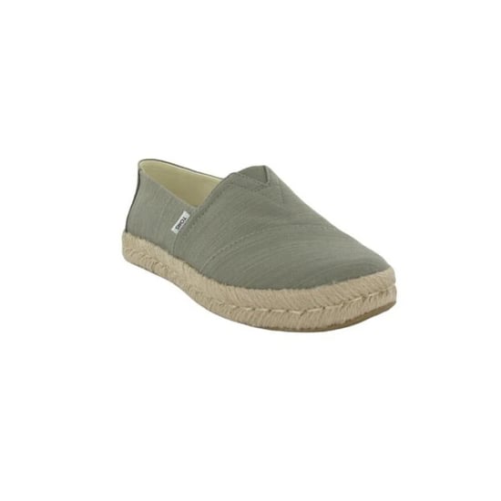 Toms 10020859 alpargata vetiver grey - Image 2
