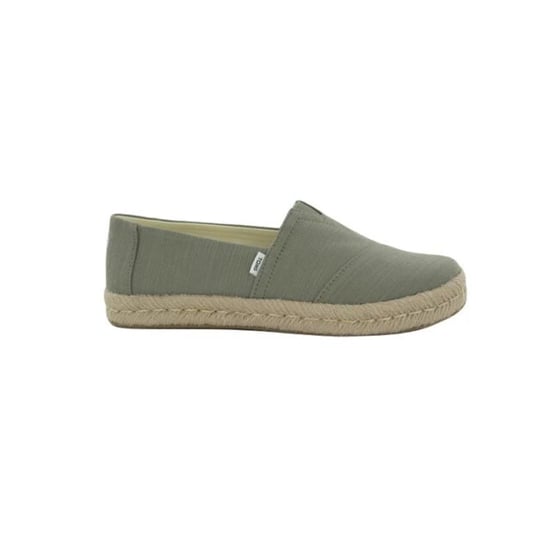 Toms 10020859 alpargata vetiver grey - Image 3