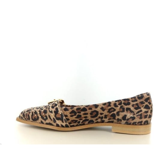 DWRS Label Port vila leopard - Image 3