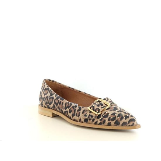 DWRS Label Port vila leopard - Image 4