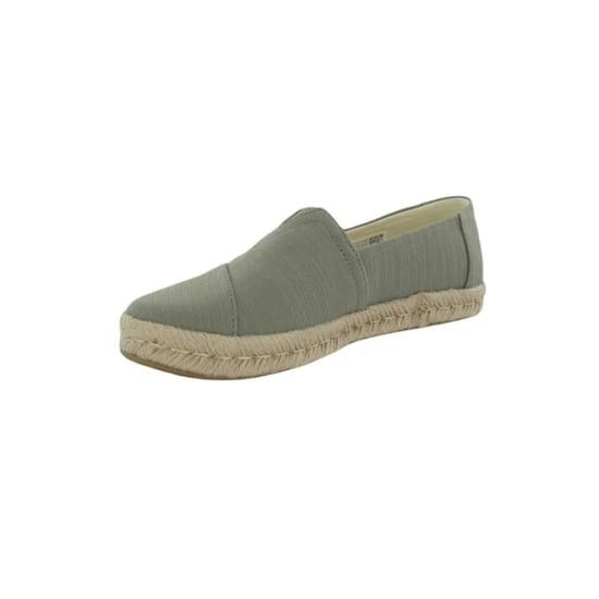 Toms 10020859 alpargata vetiver grey - Image 5