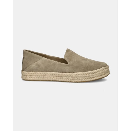 Toms 10020711 carolina dune suede - Image 1