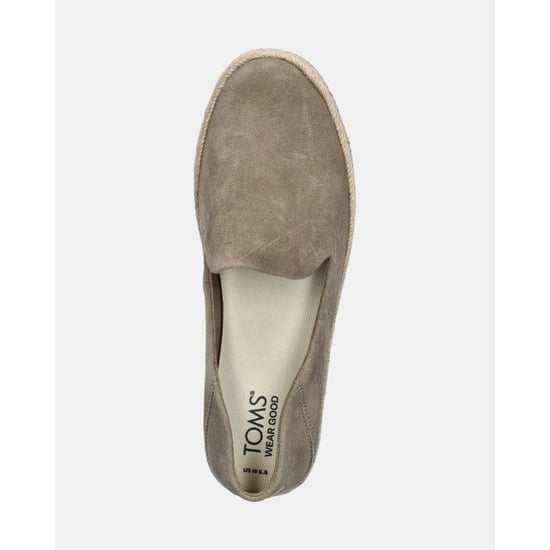 Toms 10020711 carolina dune suede - Image 2