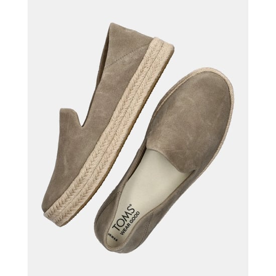 Toms 10020711 carolina dune suede - Image 5