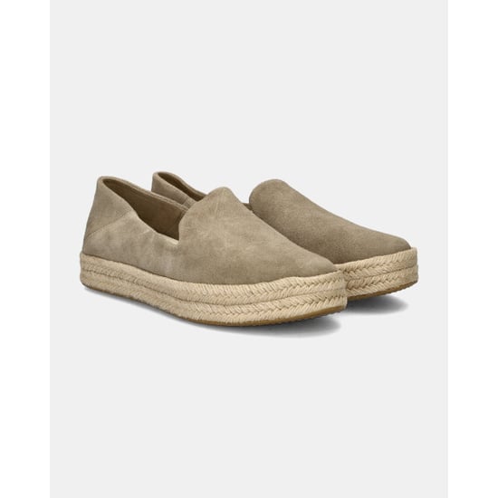 Toms 10020711 carolina dune suede - Image 6