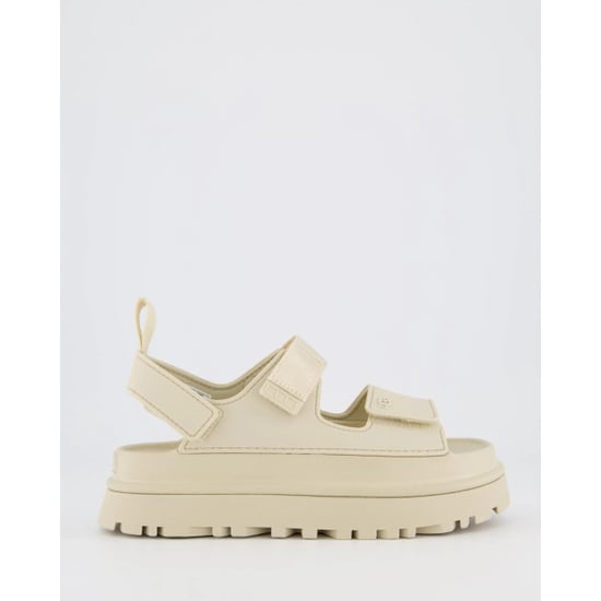 UGG Australia Dames goldenglow sandaal sea salt - Image 1