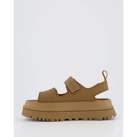 UGG Australia Dames goldenglow sandaal brown - Image 2