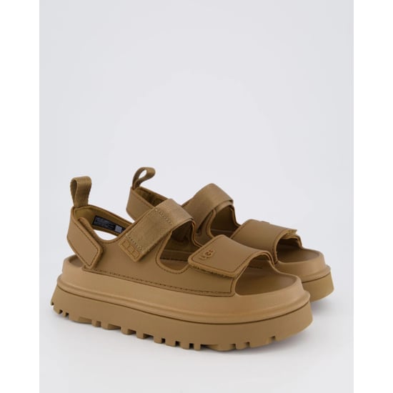 UGG Australia Dames goldenglow sandaal brown - Image 3