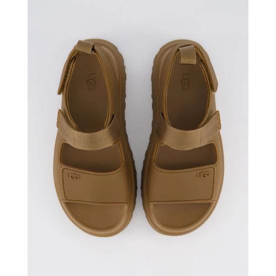 UGG Australia Dames goldenglow sandaal brown - Image 4