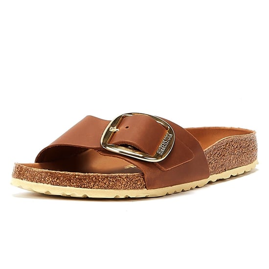 Birkenstock Madrid big buclke wijdte smal - Image 3