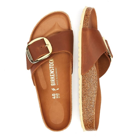 Birkenstock Madrid big buclke wijdte smal - Image 6