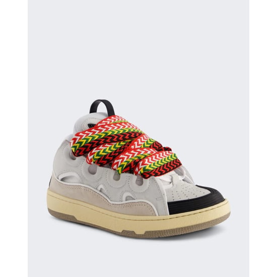 Lanvin Dames curb sneakers - Image 3