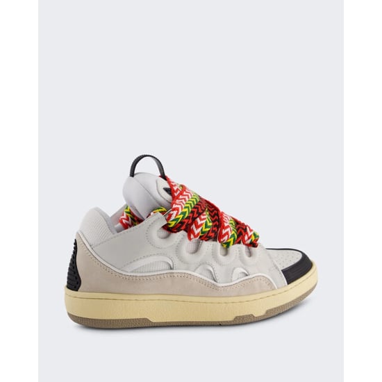 Lanvin Dames curb sneakers - Image 4