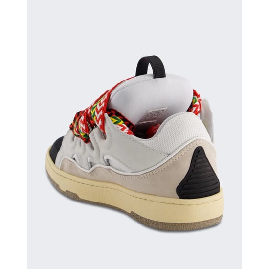 Lanvin Dames curb sneakers - Image 5