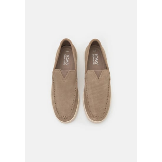 Toms Trvl lite loafer dune suede 10020883 3131 - Image 3