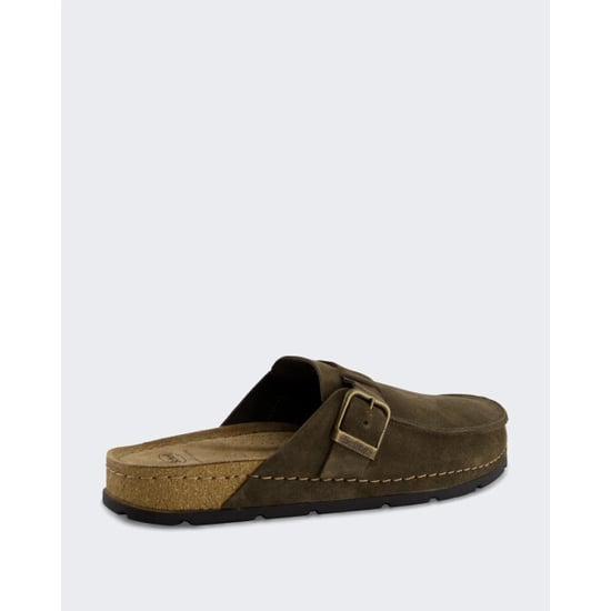 Scholl Heren bora moccasin man - Image 2