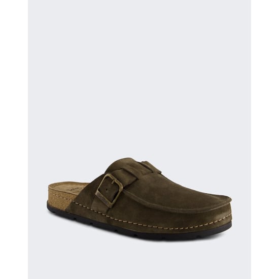 Scholl Heren bora moccasin man - Image 3