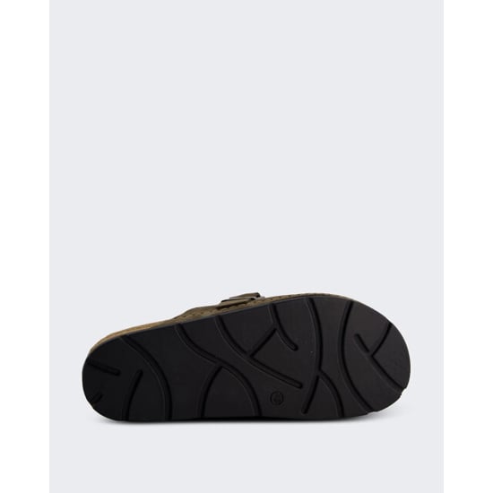 Scholl Heren bora moccasin man - Image 4