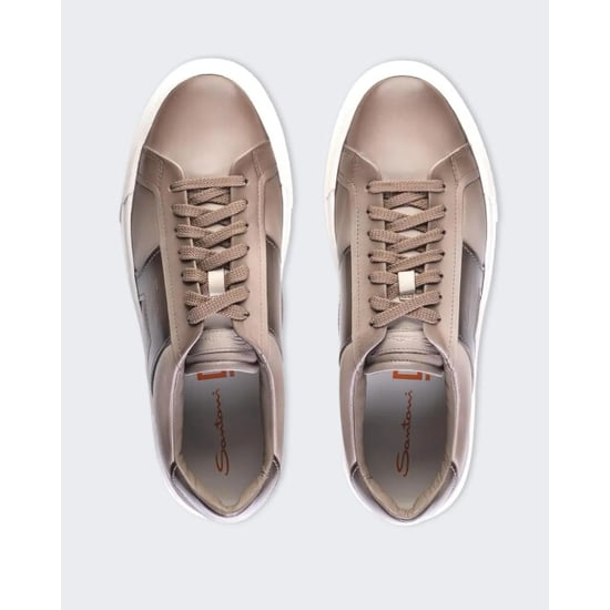 Santoni Heren sneaker - Image 4