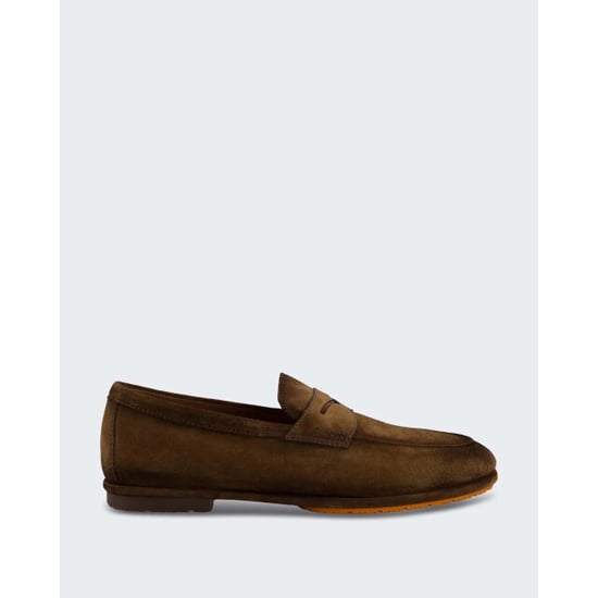 Santoni Heren carlo sneaker - Image 1
