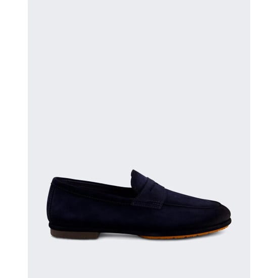 Santoni Heren carlo sneaker - Image 1