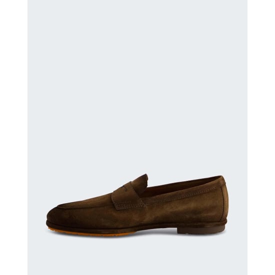Santoni Heren carlo sneaker - Image 3