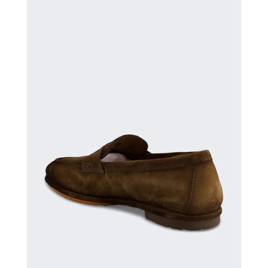 Santoni Heren carlo sneaker - Image 4