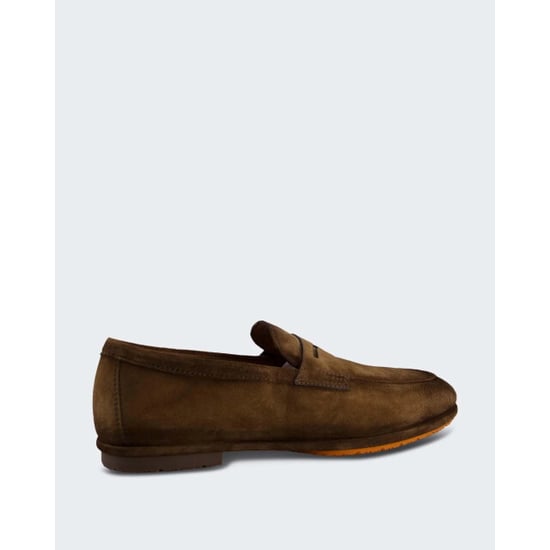 Santoni Heren carlo sneaker - Image 5