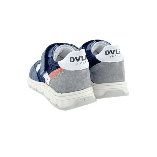 Develab 45413-633 jongens klittenbandschoenen - Image 2