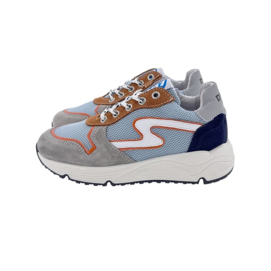 Develab 45443 sneakers - Image 1