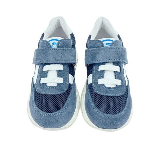 Develab 45413-633 jongens klittenbandschoenen - Image 3