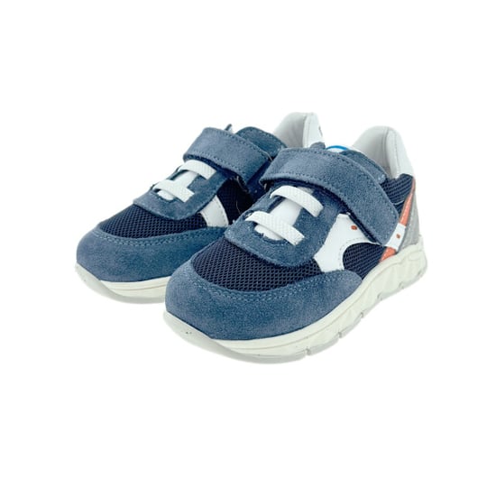 Develab 45413-633 jongens klittenbandschoenen - Image 4