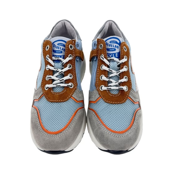 Develab 45443 sneakers - Image 2