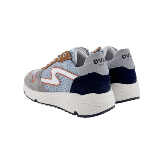 Develab 45443 sneakers - Image 3