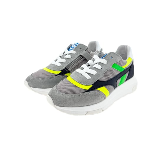 Develab 45461 sneakers - Image 4