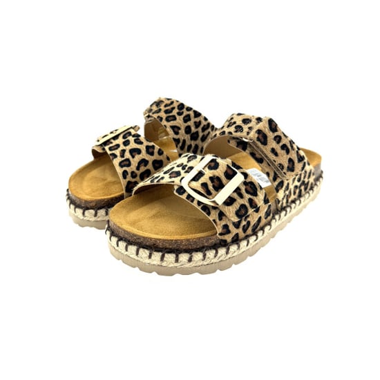 Red Rag 18050 slippers - Image 3