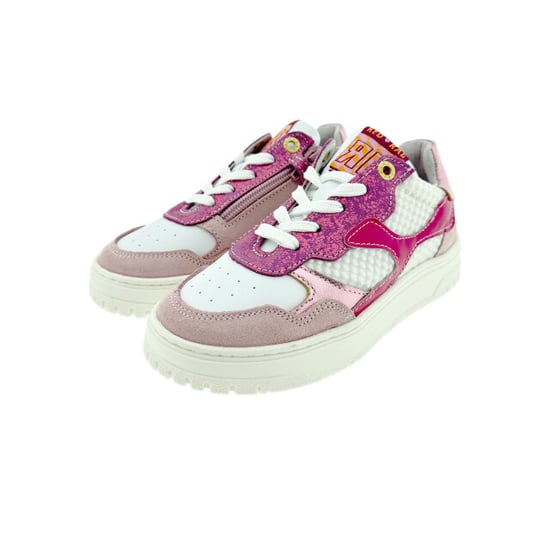 Red Rag 12566 sneakers - Image 4