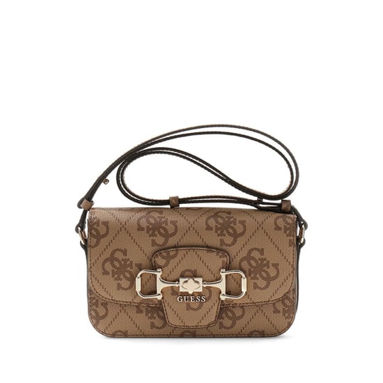 Guess Janie logo cnvrtbl xbody flap - Image 3