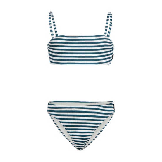 Brunotti mezze-stripe girls bikini bikini meisjes - - Image 1