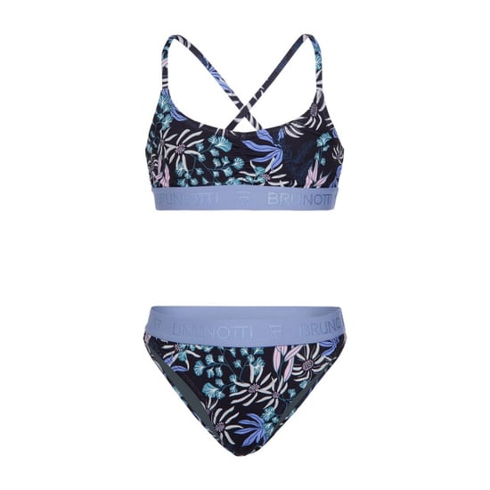 Brunotti edit print girls bikini bikini meisjes - - Image 1