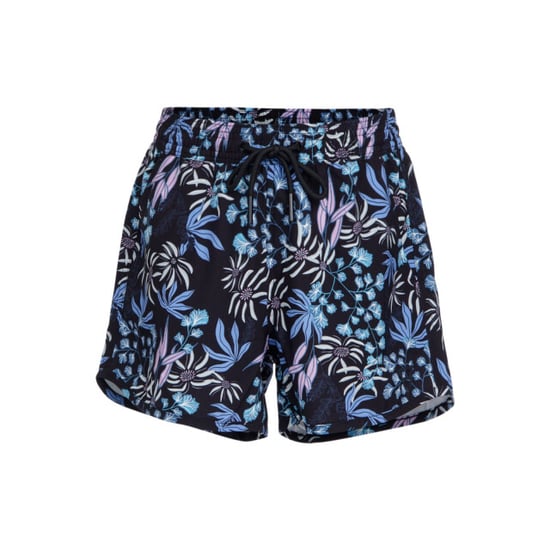 Brunotti tulya-print girls swim shorts zwemshort meisjes - - Image 1