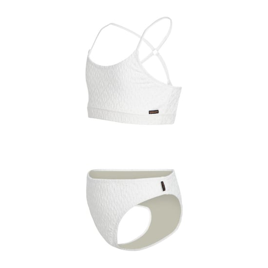 Brunotti sofia-broidery girls bikini bikini meisjes - - Image 2
