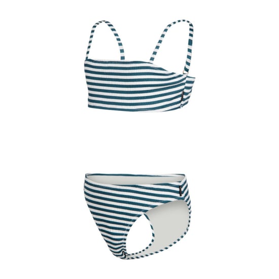 Brunotti mezze-stripe girls bikini bikini meisjes - - Image 3
