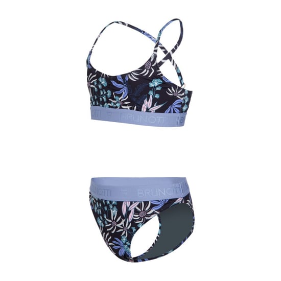 Brunotti edit print girls bikini bikini meisjes - - Image 3