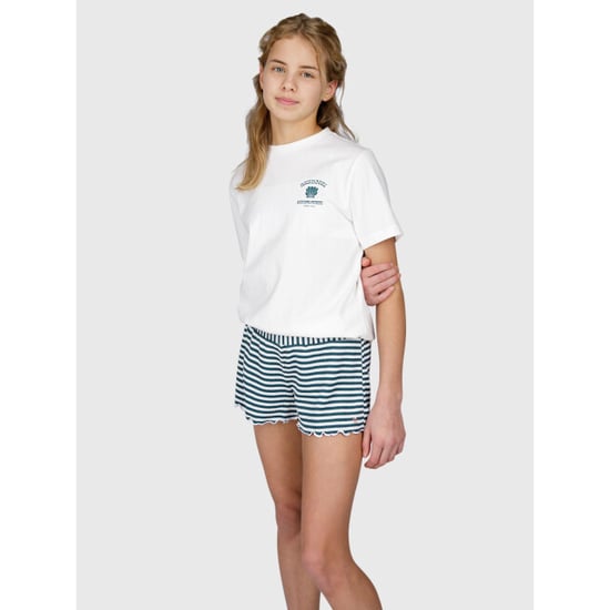 Brunotti tikkay girls swim shorts zwemshort meisjes - - Image 3
