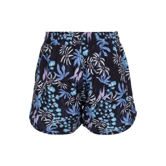 Brunotti tulya-print girls swim shorts zwemshort meisjes - - Image 4
