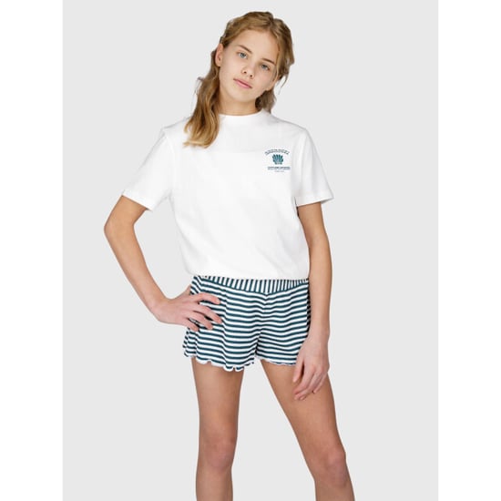 Brunotti tikkay girls swim shorts zwemshort meisjes - - Image 4