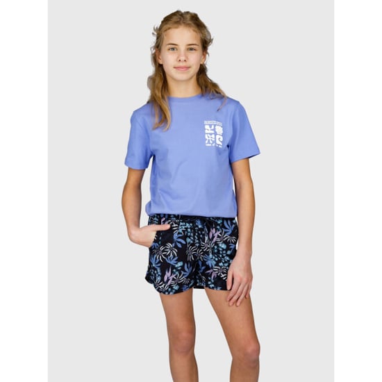 Brunotti tulya-print girls swim shorts zwemshort meisjes - - Image 6